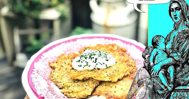 Potato Pancakes