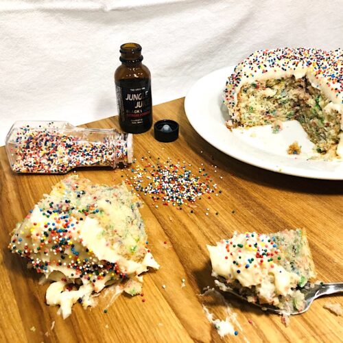 best funfetti cake recipe