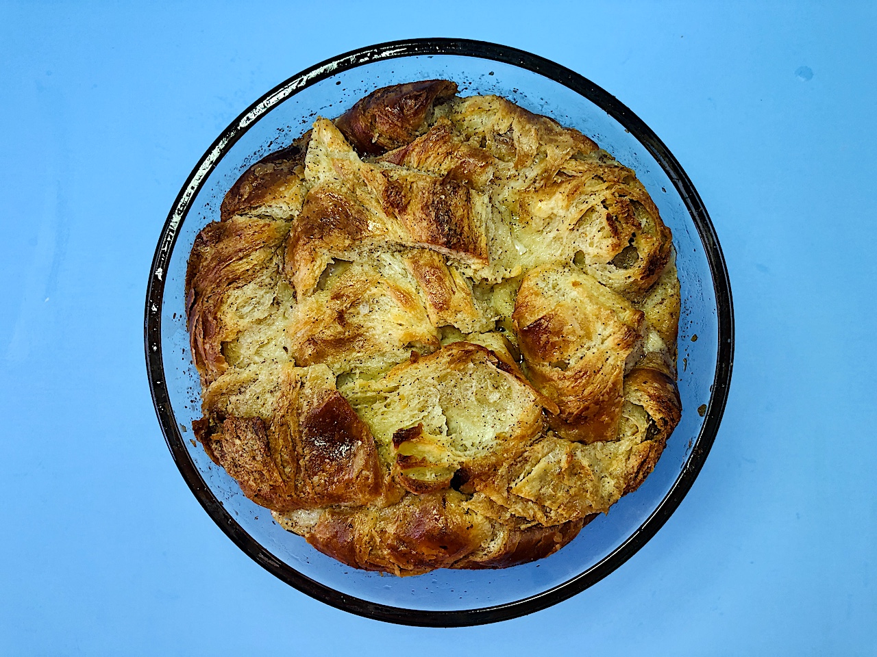 https://lafaguette.com/wp-content/uploads/2020/11/Pumpkin-Spice-Croissant-Bread-Pudding.jpg